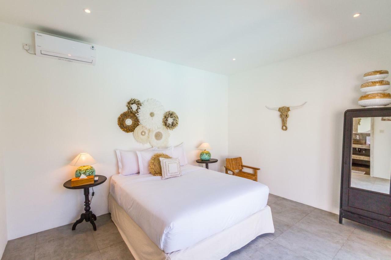 Villa Opaline By Alfred In Bali Seminyak  Exterior photo
