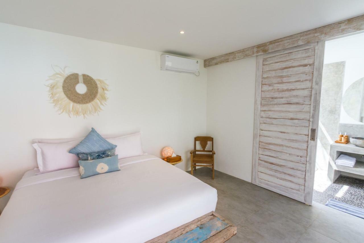 Villa Opaline By Alfred In Bali Seminyak  Exterior photo